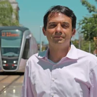 GUSTAVO GUERRANTE (CDURP)