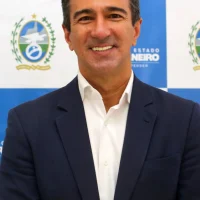 VINICIUS FARAH (GOVERNO DO ESTADO) - Secretário de Desenvolvolvimento Econômico do Estado do Rio de Janeiro